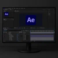 افتر افکت کار با قیمت استثنایی