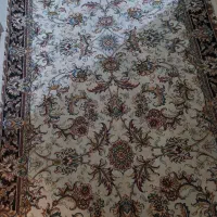 فرش ماشینی ۴ متر طول ۸۰سانت عرض