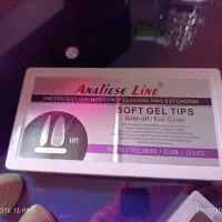 پک کامل ناخنکاری با سوهان ماراتن و یووی شارژی|آرایشی، بهداشتی، درمانی|ماهدشت, |دیوار