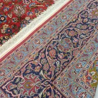 یک تخته فرش دستبافت ۱۲متری کرک کاشان در حد نونو|فرش|کرج, فاز ۱ مهرشهر|دیوار