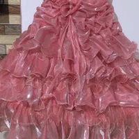 لباس عروس زیبا و خوشرنگ|لباس|بروجرد, |دیوار