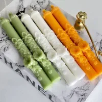 شمع دست‌ساز