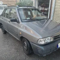 پراید دوگانه مدل ۸۶|خودرو سواری و وانت|شوط, |دیوار