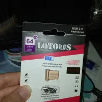 فلش 64 گیگ گارانتی مادامالعمر