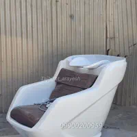 انواع سرشور های خوابیده و نشسته