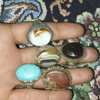 انگشتر مردانه