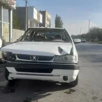پژو۴۰۵|خودرو سواری و وانت|اردبیل, |دیوار