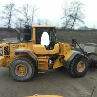 کامیون بنز...ولودر بیل|خودرو سنگین|خمینی‌شهر, |دیوار