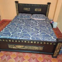 سرویس خواب دو نفره ورساج