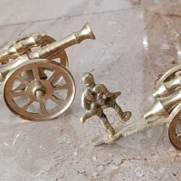 تانگ، عقاب، قو