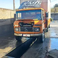 کامیونت مینی بار خاور مدل ۵۹|خودرو سنگین|باغستان, |دیوار