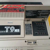 ویدئو فیلم کوچک  (عتیقه )|پخش‌کننده DVD و ویدیو|قم, پردیسان|دیوار