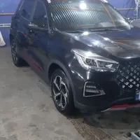 ا X55 Pro اکسلنت اسپرت، مدل ۱۴۰۱ معاوضه با ۲۰۷ صفر|خودرو سواری و وانت|کرج, مهرویلا|دیوار