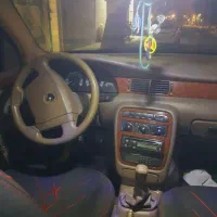 سمند lx