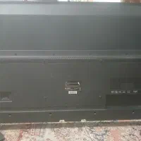 تلوزیون اسنوا ۵۰ اینچ|تلویزیون و پروژکتور|نظرآباد, نظرآباد|دیوار