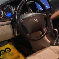 هیوندای سوناتا NF اتوماتیک 2400CC مدل ۲۰۰۸|خودرو سواری و وانت|مشهد, سجاد شهر|دیوار