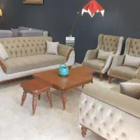 مبل نگین/ نزدیک داروخانه دکتر طالبیان/شصت متری*|مبلمان خانگی و میز عسلی|یاسوج, |دیوار