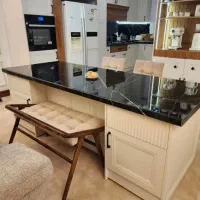 کابینت نیکان اقساط تا ۴۰ ماه|مصالح و تجهیزات ساختمان|کاشان, شهرک صنعتی کویر|دیوار