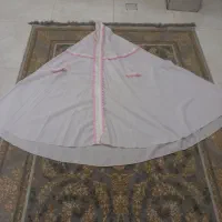 چادر نماز برای جشن تکلیف نو نو