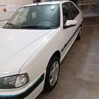 پارس XU7P مدل ۱۴۰۱|خودرو سواری و وانت|اصفهان, شهرک میلاد|دیوار