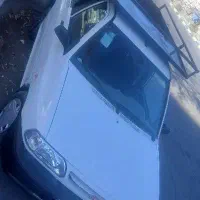 پراید وانت۱۴۰۳