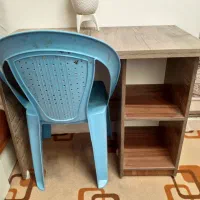 میز و صندلی|میز تحریر و کامپیوتر|آزادشهر, |دیوار