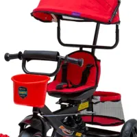 سه چرخه دلیجان