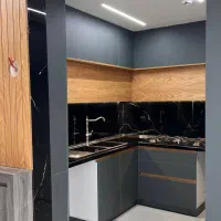 طراحی ساخت کابینت و کمد نوژا|خدمات پیشه و مهارت|اصفهان, کوی شهید کشوری|دیوار