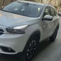 تیگو۷|خودرو سواری و وانت|اصفهان, سپاهان‌شهر|دیوار