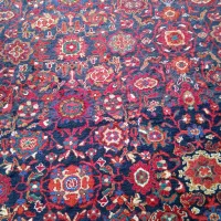 فرش دست بافت