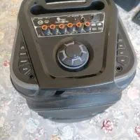 باند قوی 7000 وات|سیستم صوتی خانگی|مریوان, |دیوار