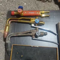 ابزار کار صنعتی