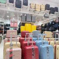 فروشگاه سازدل. بورس کیف و چمدان