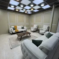 اقساط ۶۰ ماهه بدون پیش پرداخت|مبلمان خانگی و میز عسلی|بهارستان, |دیوار