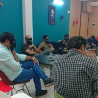 بازی و سرگرمی جذاب مافیا|گردهمایی و همایش|مشهد, نیروی هوایی|دیوار