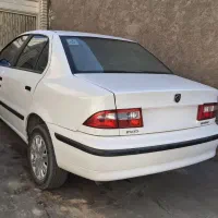 فروش سمند|خودرو سواری و وانت|اردستان, |دیوار