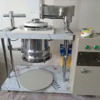 دستگاه بامیه فول اتومات نو