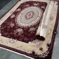 فرش  ۱۲ متری سالم