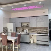 اجاره روزانه/هفتگی/ماهانه ویلا ۱۰۰۰ متری|اجارهٔ کوتاه‌مدت ویلا و باغ|شهریار, شهرک امیریه|دیوار