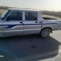 مزداکارادوکابین