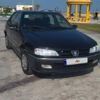 پژو پارس 1400 زیمنس