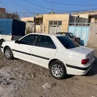 پرشیا تیو فایو مدل 1401|خودرو سواری و وانت|پارسآباد, |دیوار