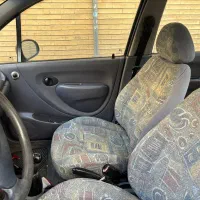 ماتیز|خودرو سواری و وانت|اصفهان, صائب|دیوار