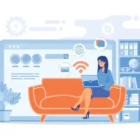 استخدام همکار تولید محتوا برای سایت و اینستاگرام