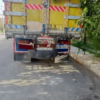 بنز تک باری|خودرو سنگین|سمنان, |دیوار