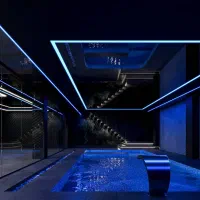 اجاره ویلا استخردار/سهلیه/مهمونی،تولد،دورهمی