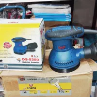 سنباده لرزان گردان پی ای پی سمباده سنباده زن برقی