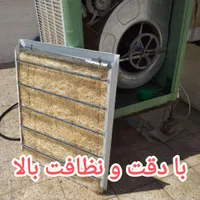 نصب، سرویس و تعمیر کولر آبی پیروزی نبرد نیروهوایی|خدمات پیشه و مهارت|تهران, پرستار|دیوار