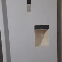 فریزر و یخچال|یخچال و فریزر|خرمدشت, |دیوار