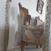 اینه برنز